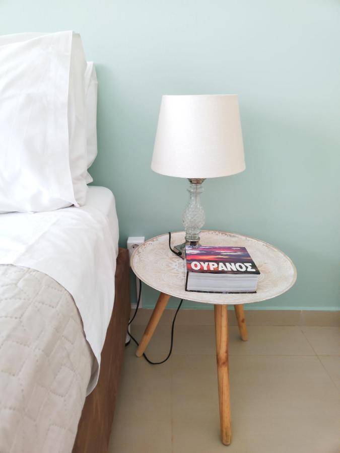 City Center Fresh Studio #Self Check In# Thessaloníki Luaran gambar