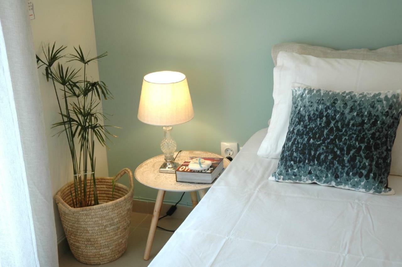 City Center Fresh Studio #Self Check In# Thessaloníki Luaran gambar