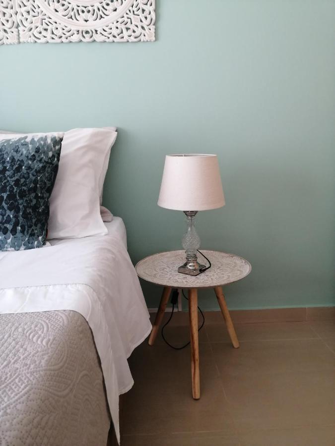 City Center Fresh Studio #Self Check In# Thessaloníki Luaran gambar