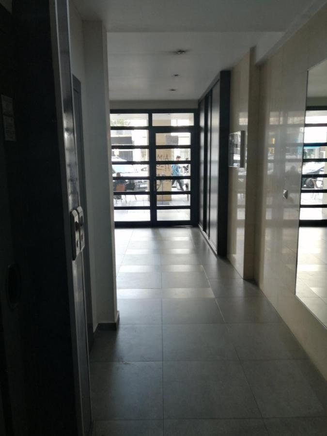 City Center Fresh Studio #Self Check In# Thessaloníki Luaran gambar