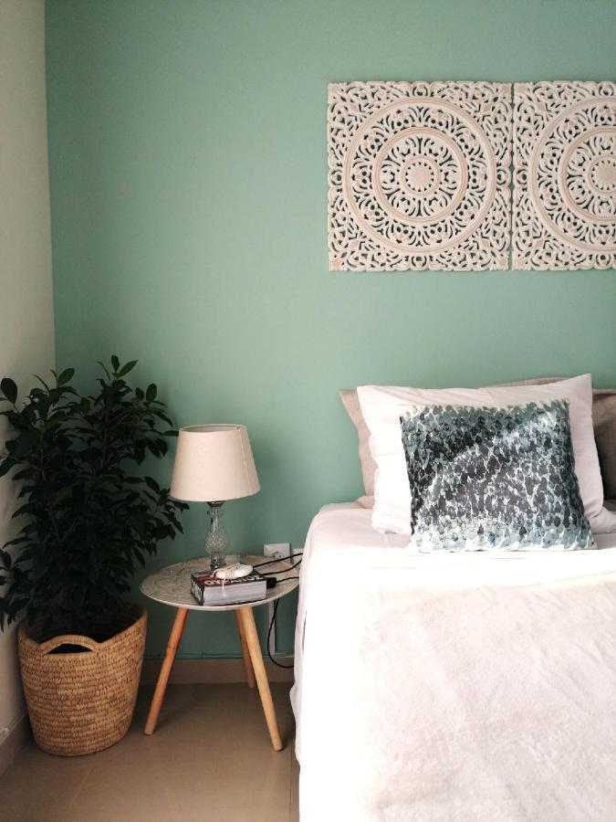 City Center Fresh Studio #Self Check In# Thessaloníki Luaran gambar